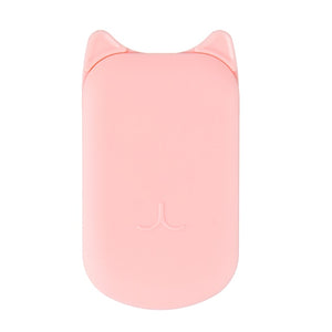 Pink 30Pcs/box Disposable Soap Paper (Kitty Kat)